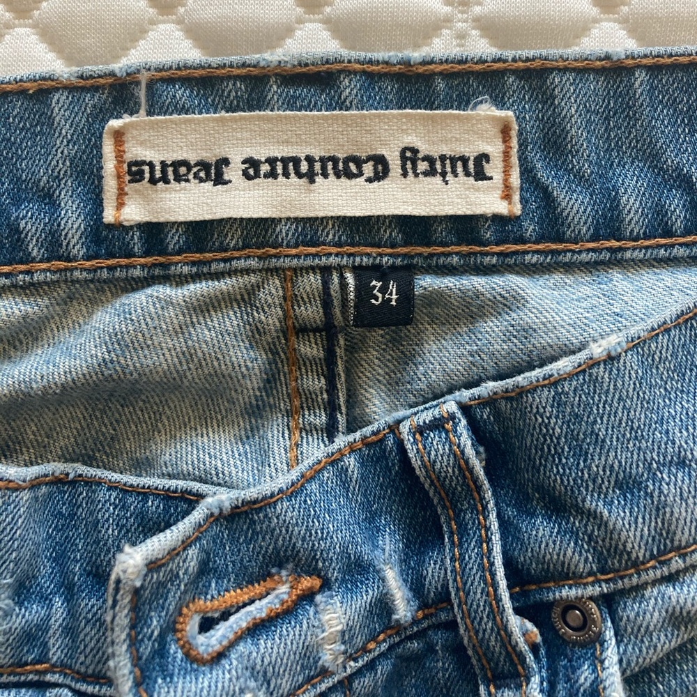 Juicy Couture Jeans